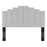 Modway Furniture Noelle Twin Headboard