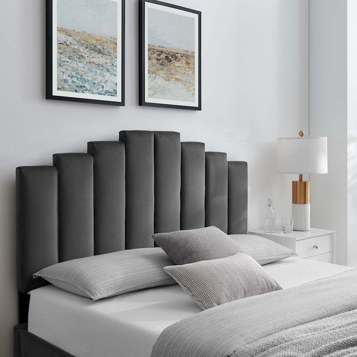 Modway Furniture Noelle Full Queen Headboard