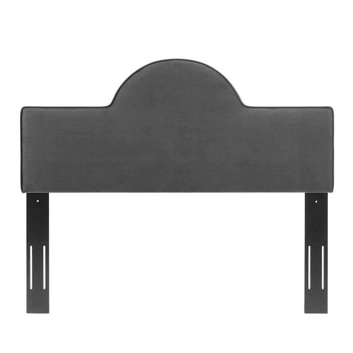 Modway Furniture Dawn 78" Headboard