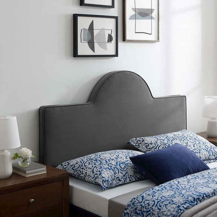 Modway Furniture Dawn 78" Headboard