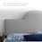 Modway Furniture Dawn King Performance Headboard