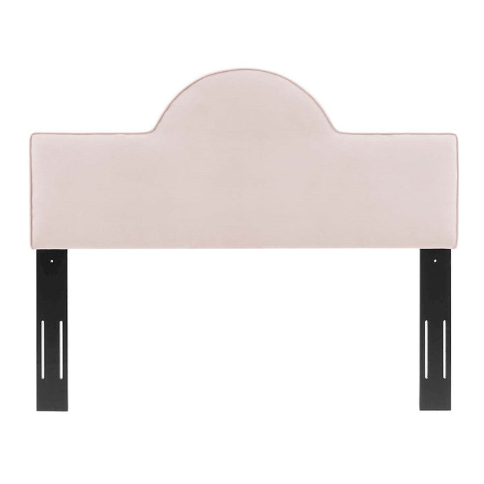 Modway Furniture Dawn 78" Headboard