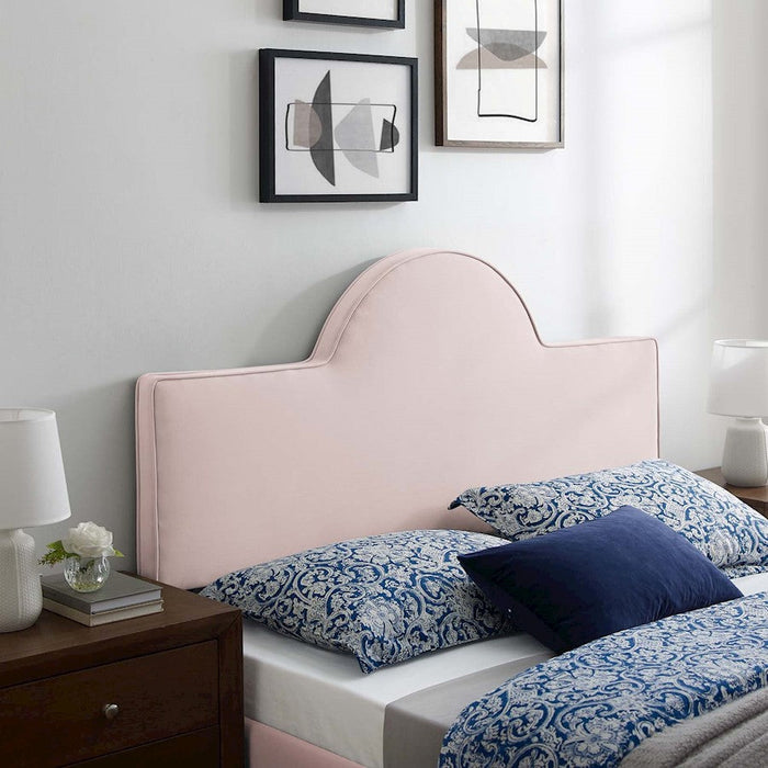 Modway Furniture Dawn 78" Headboard