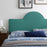 Modway Furniture Dawn 78" Headboard