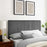 Modway Furniture Eloise Full Queen Headboard