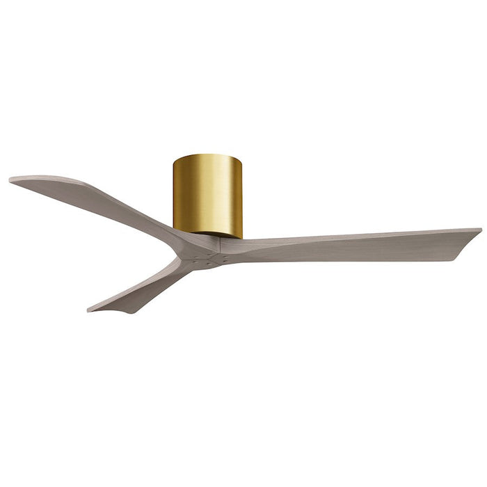 Matthews Fan Irene-3H 3 Blade 52" Ceiling Fan