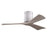 Matthews Fan Irene-3H 3 Blade 42" Ceiling Fan, Barn Wood/Ash - IR3H-BW-GA-42