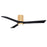 Matthews Fan Irene-3Hlk 1 3 Blade Ceiling Fan