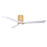 Matthews Fan Irene-3Hlk 1 3 Blade Ceiling Fan