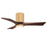 Matthews Fan Irene-3Hlk 1 3 Blade Ceiling Fan