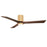 Matthews Fan Irene-3Hlk 1 3 Blade Ceiling Fan