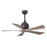 Matthews Fan Irene-5 5 Blade Ceiling Fan