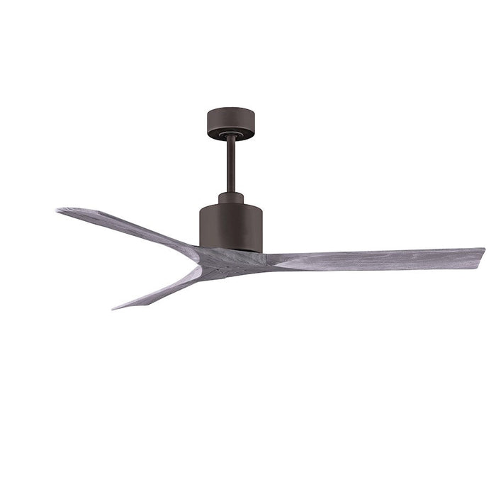 Matthews Fan Co. Nan 60" Ceiling Fan