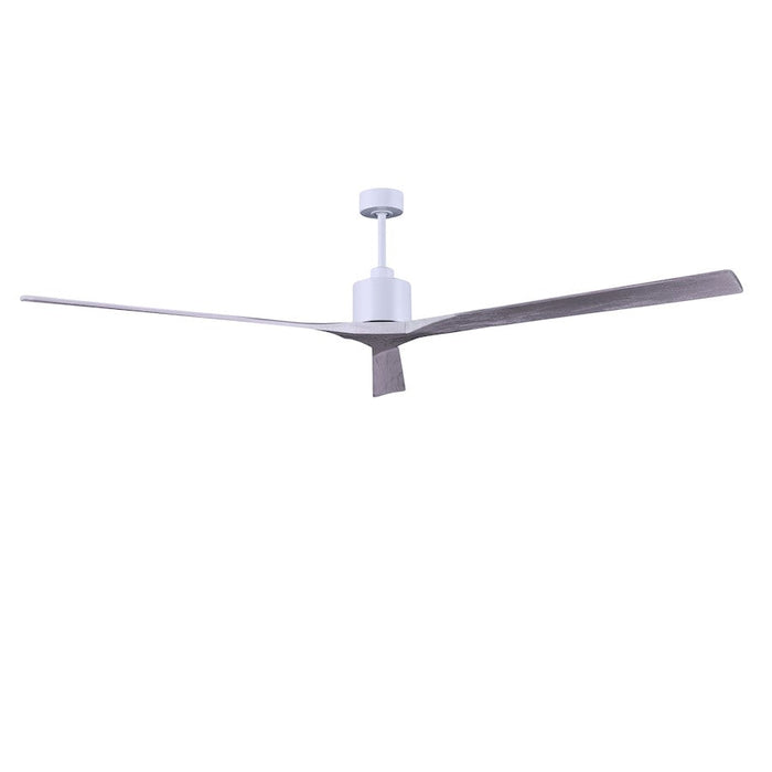 Matthews Fan Co. Nan XL 90" Ceiling Fan