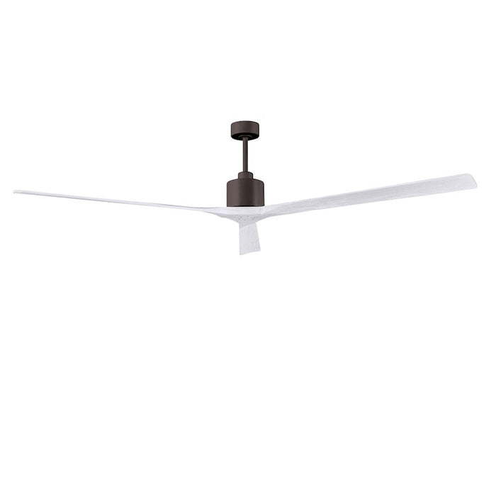 Matthews Fan Co. Nan XL 90" Ceiling Fan