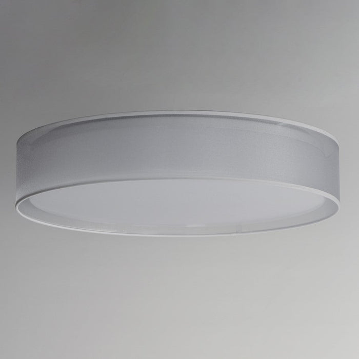 Maxim Lighting Prime 1 Light 25" LED Flush Mount