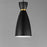 Maxim Lighting Carillon 1Lt LED Mini Pendant