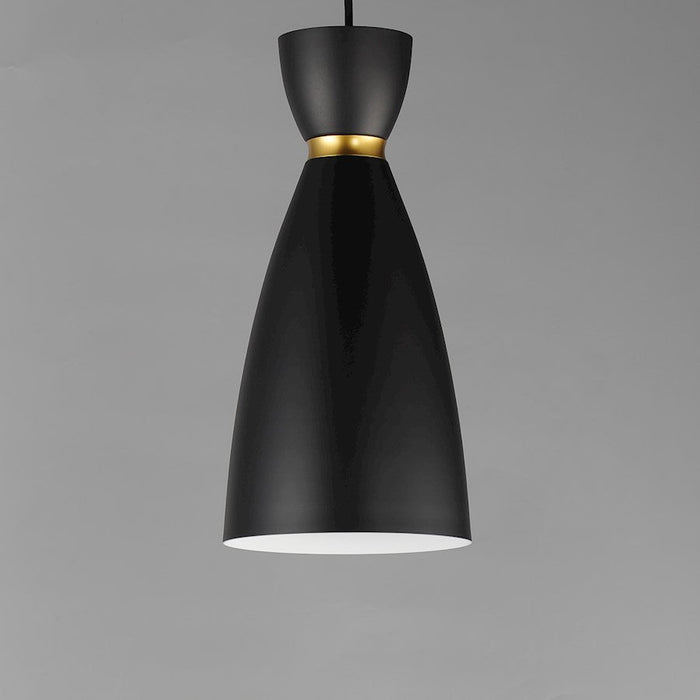 Maxim Lighting Carillon 1Lt LED Mini Pendant