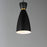 Maxim Lighting Carillon 1Lt LED Mini Pendant