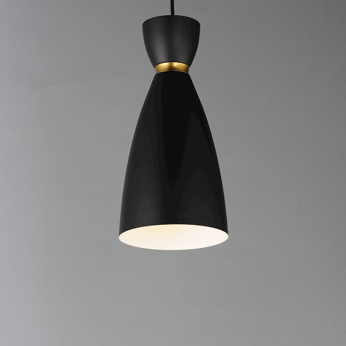 Maxim Lighting Carillon 1Lt LED Mini Pendant