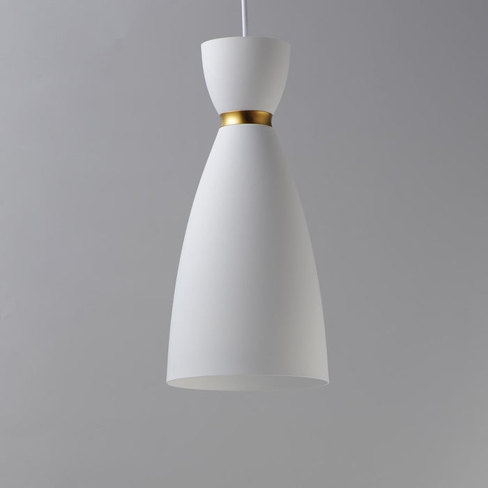 Maxim Lighting Carillon 1Lt LED Mini Pendant