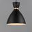 Maxim Lighting Carillon 1Lt LED Mini Pendant