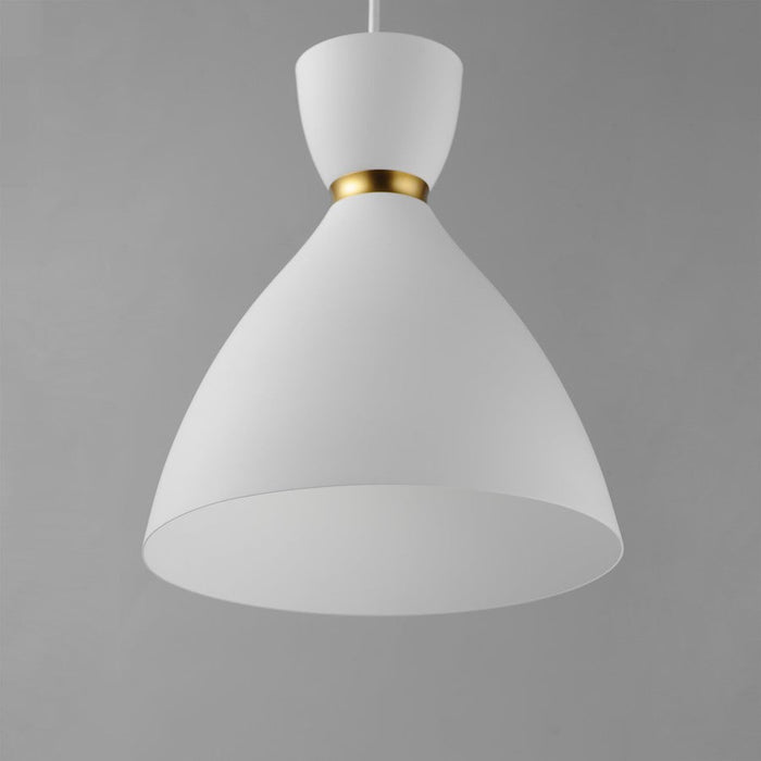 Maxim Lighting Carillon 1Lt LED Mini Pendant