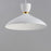 Maxim Lighting Carillon 1 Light 16" Pendant
