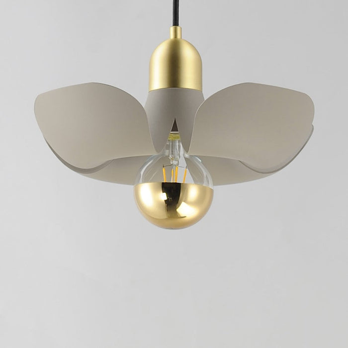 Maxim Lighting Poppy 1 Light Pendant