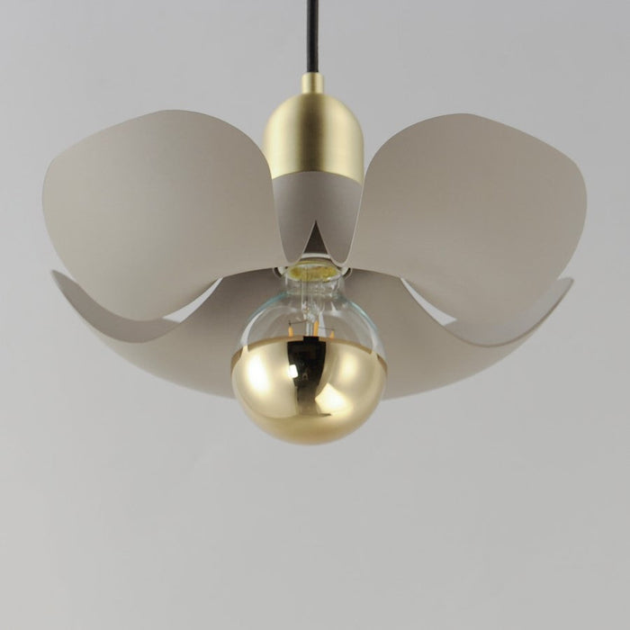 Maxim Lighting Poppy 1 Light Pendant