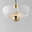 Maxim Lighting Poppy 1 Light Pendant