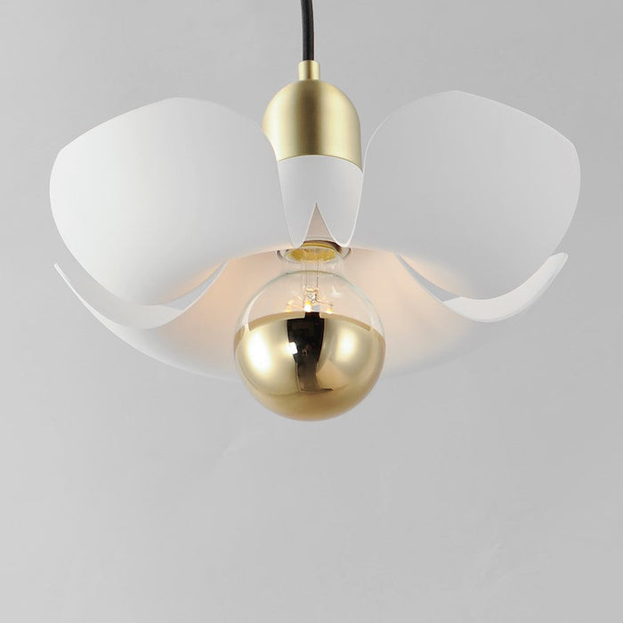 Maxim Lighting Poppy 1 Light Pendant