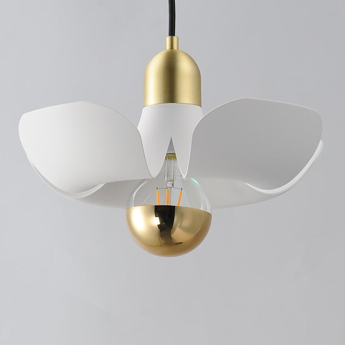 Maxim Lighting Poppy 1 Light Pendant