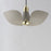 Maxim Lighting Poppy 1 Light 18" Pendant