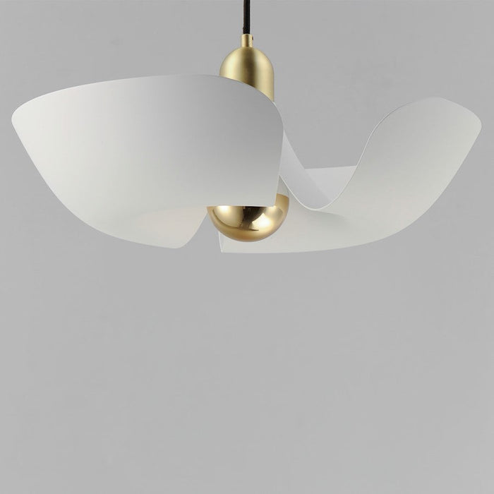 Maxim Lighting Poppy 1 Light Pendant