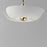 Maxim Lighting Poppy 1 Light Pendant