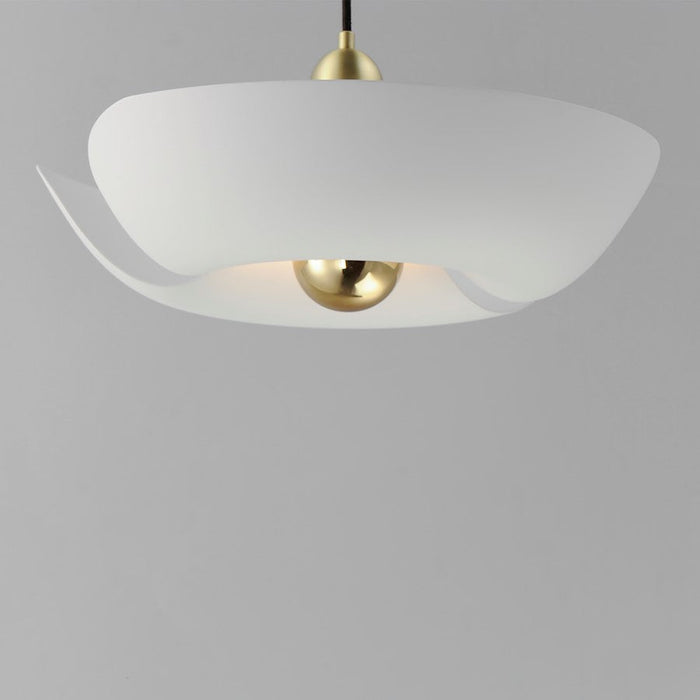 Maxim Lighting Poppy 1 Light Pendant