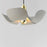 Maxim Lighting Poppy 1 Light Pendant