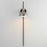 Maxim Lighting Dawn 1 Light Wall Sconce