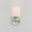 Maxim Lighting Bristol Wall Sconce