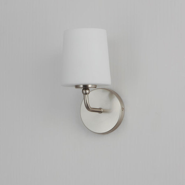 Maxim Lighting Bristol Wall Sconce