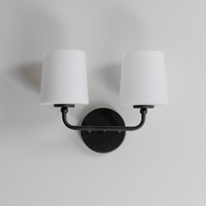 Maxim Lighting Bristol Wall Sconce