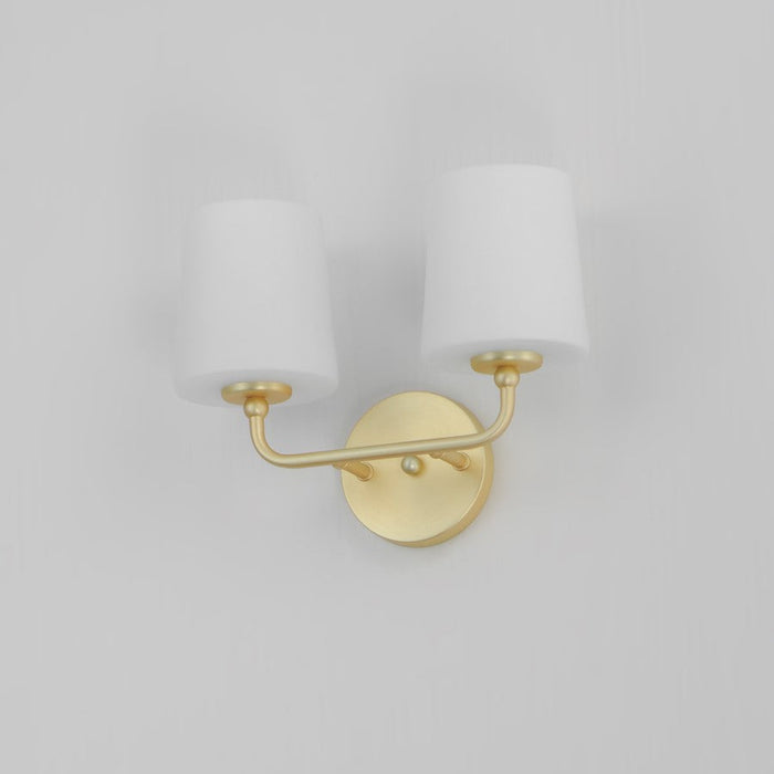 Maxim Lighting Bristol Wall Sconce