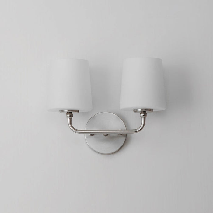 Maxim Lighting Bristol Wall Sconce