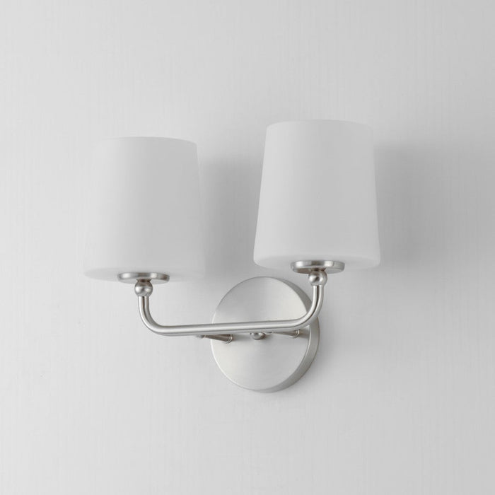 Maxim Lighting Bristol Wall Sconce