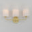 Maxim Lighting Bristol 3 Light Bath Vanity