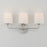 Maxim Lighting Bristol 3 Light Bath Vanity