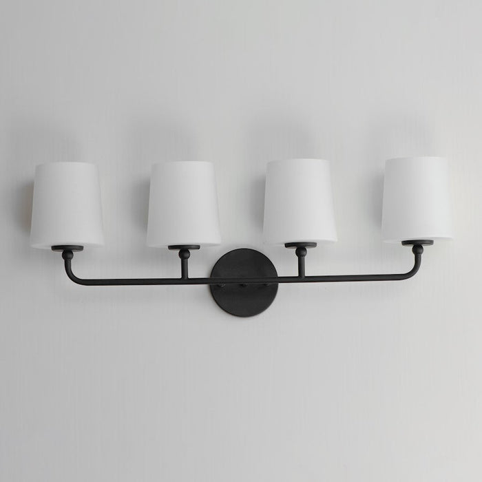 Maxim Lighting Bristol 4 Light Bath Vanity