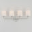 Maxim Lighting Bristol 4 Light Bath Vanity