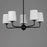 Maxim Lighting Bristol Chandelier